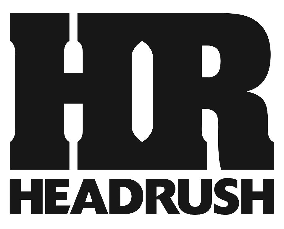 Headrush