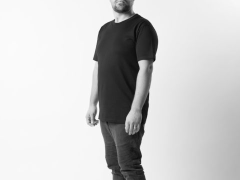 Christchurch solo artist Tim Driver Jazz