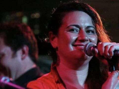 Christchurch solo artist Lissel