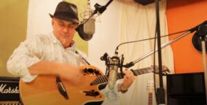Alan Fairbrother - The Guitar Guy