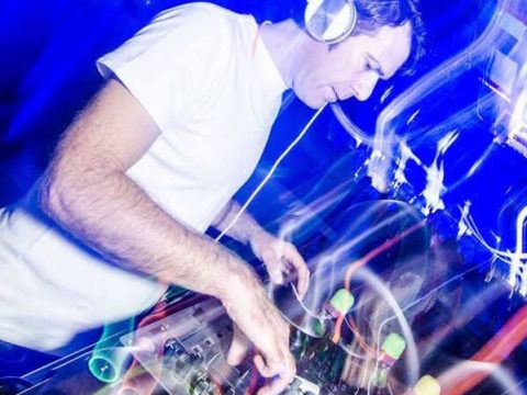 DJ Maestro B