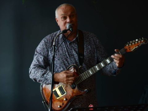 The Southern Man - Denis Henderson