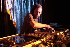 DJ Mat Hoods