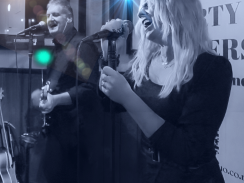 The Party Singers